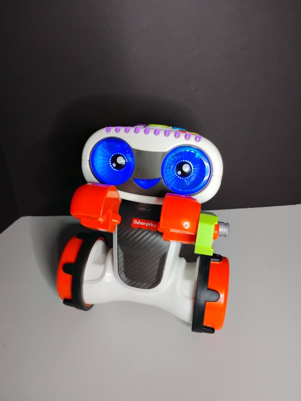 Fisher-Price Code 'n Learn Kinderbot